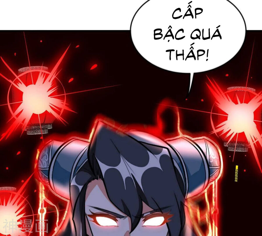 bản kiếm tiên tuyệt không làm nô chapter 72 69