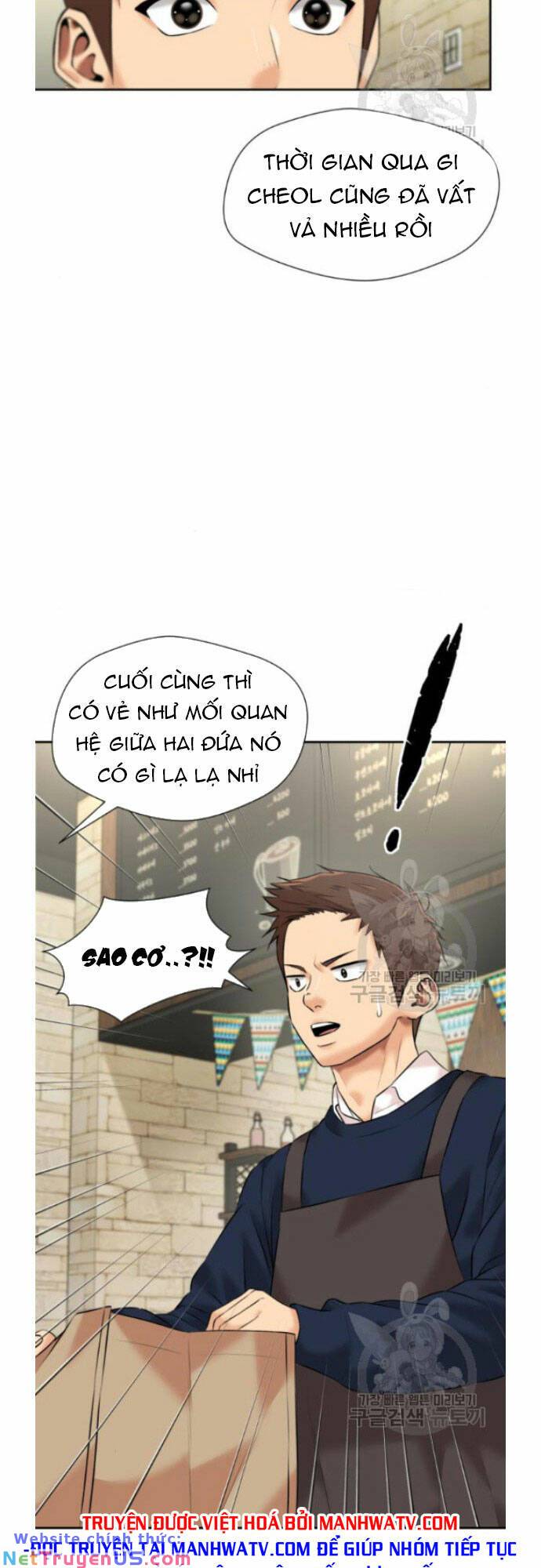 gương mặt thiên tài chapter 126 39