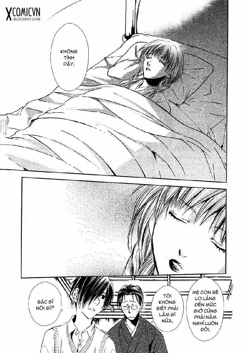 tousei gensou hakubutsushi chapter 11 19