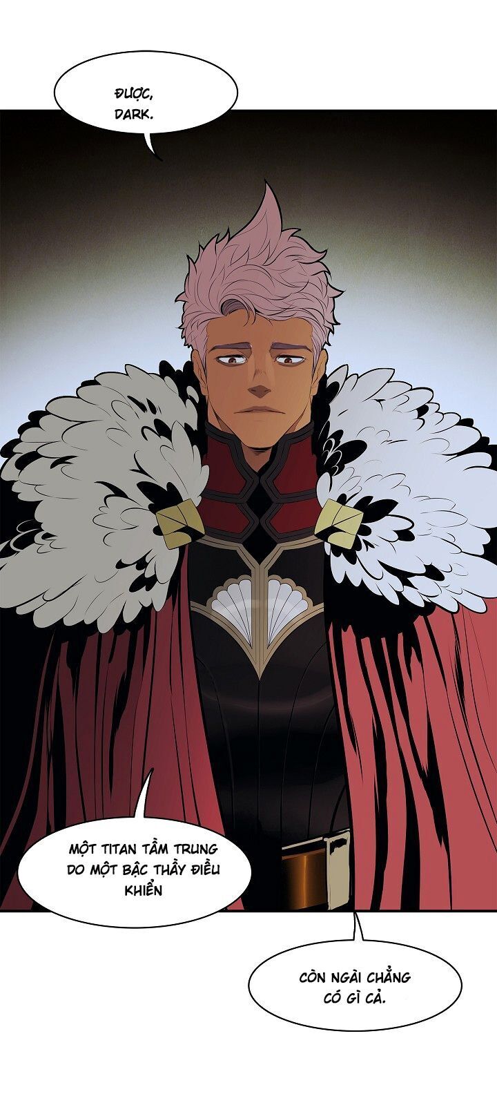 bất bại chân ma chapter 69 39