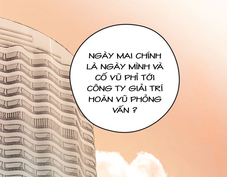 trọng sinh chi ức vạn ảnh hậu yếu thượng vị chapter 3 11