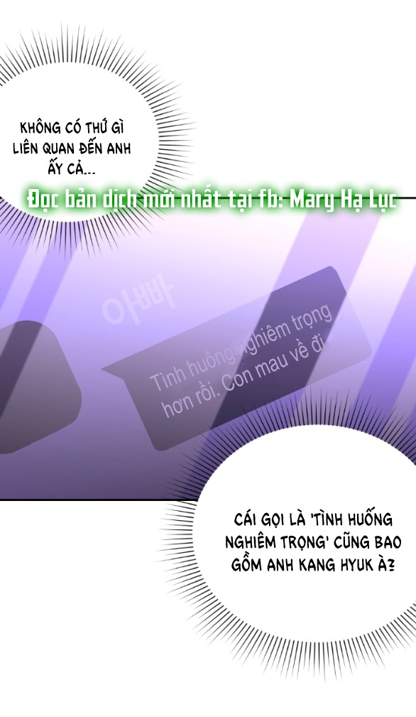 Người Vợ Giả Mạo chapter 21.2 - Trang 36