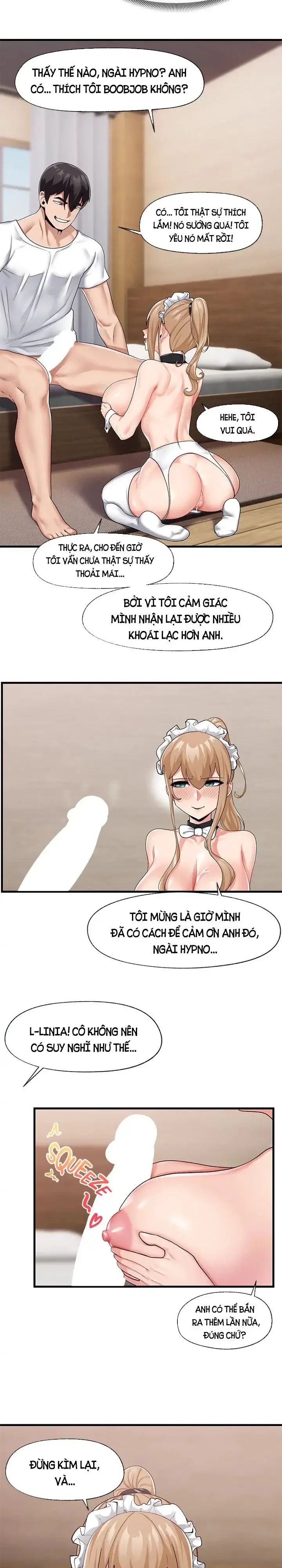 thuật thôi miên sát gái chapter 19 2