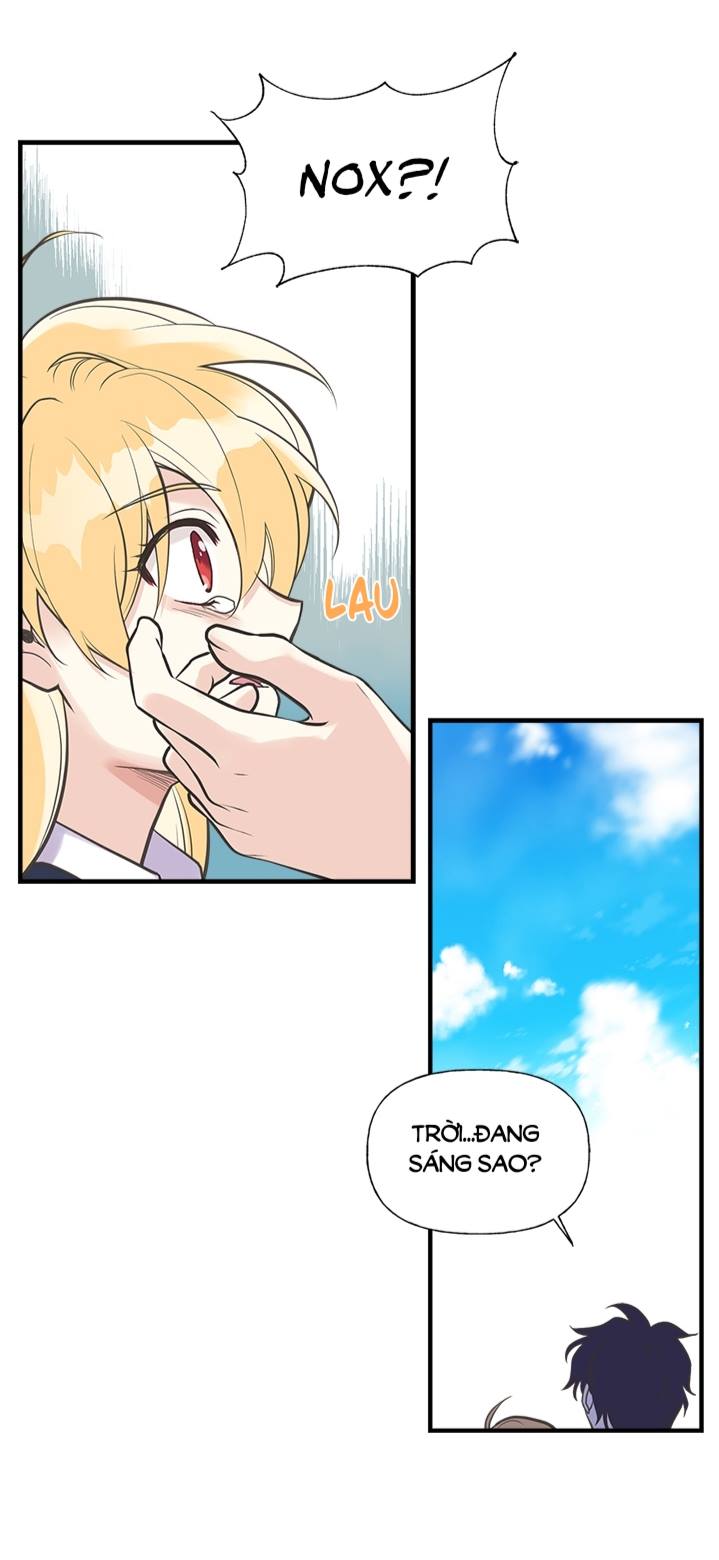 chị tôi đã nhặt về một nam chính quyến rũ chapter 22 30