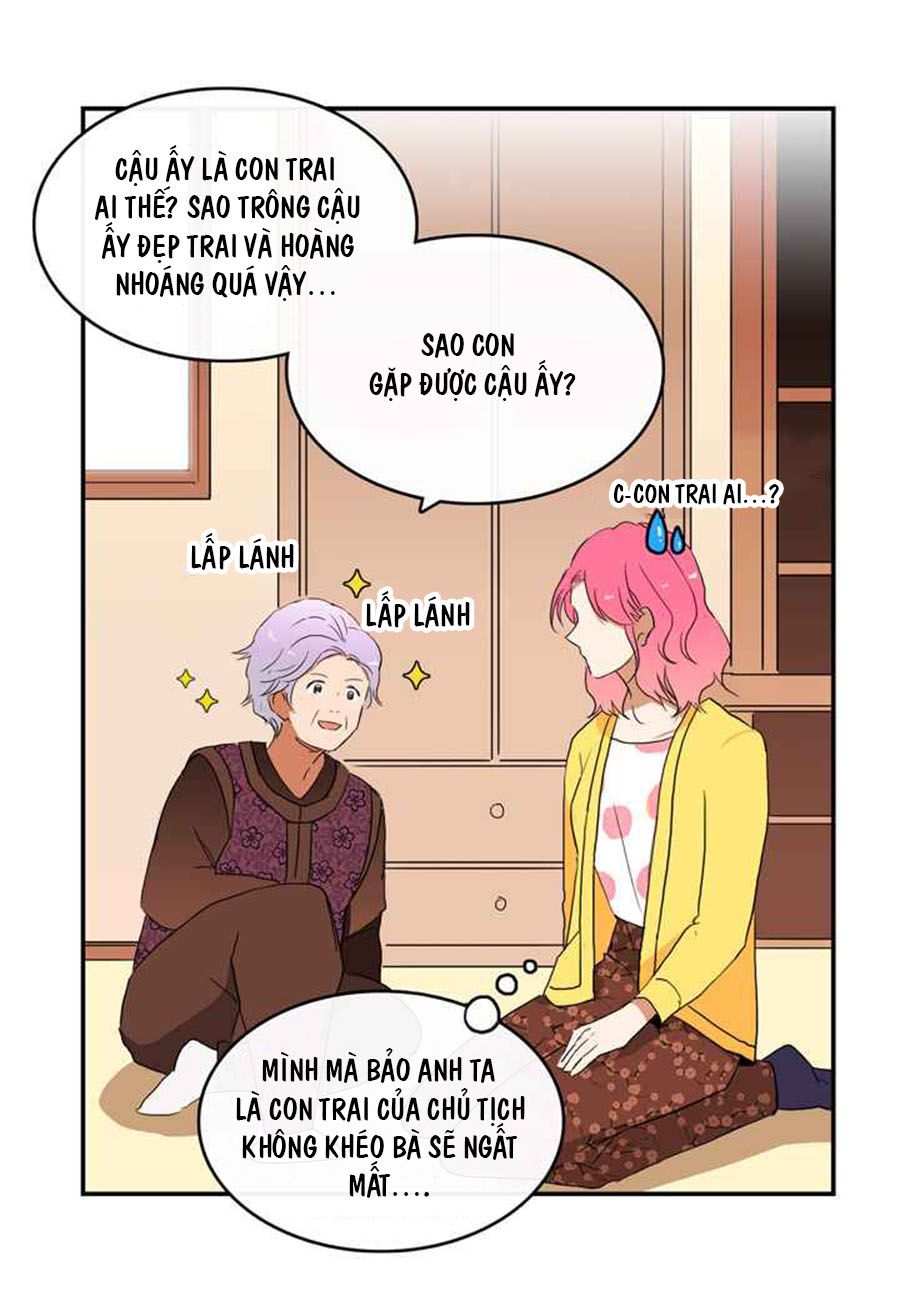 rắc rối về vấn đề yêu đương của tôi chapter 13 3