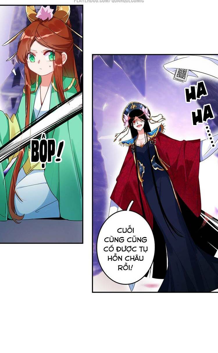 lục tích ma yểm chapter 24 12