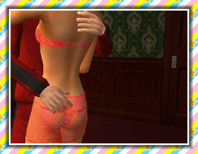 bella's story chapter 5.2 3