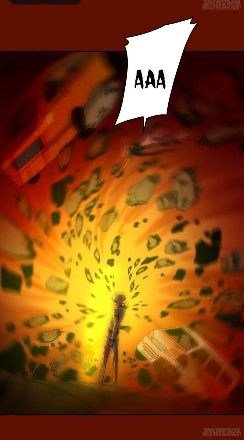 con quỷ đã sẵn sàng cho bữa tối ! chapter 37 6