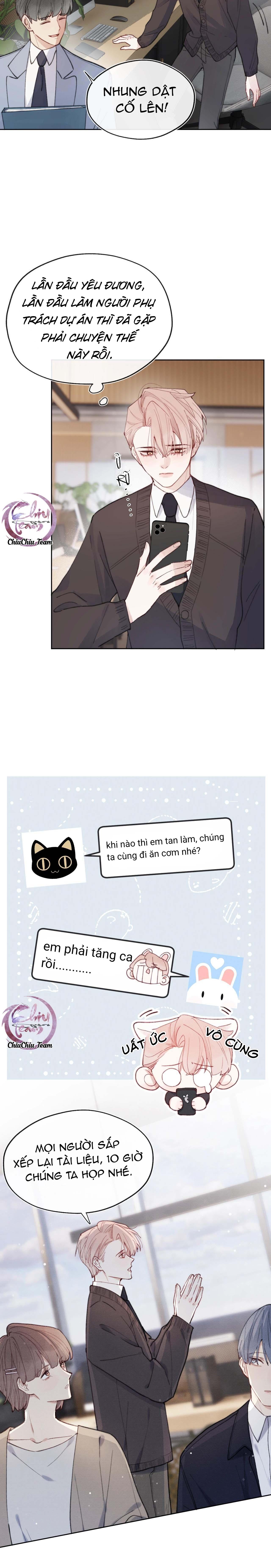 nhật ký thất tình của mr.nhung chapter 5 7