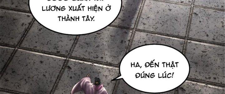 máy mô phỏng nhân sinh của lữ bố chapter 39 56