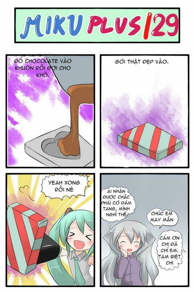 miku plus chapter 12 10