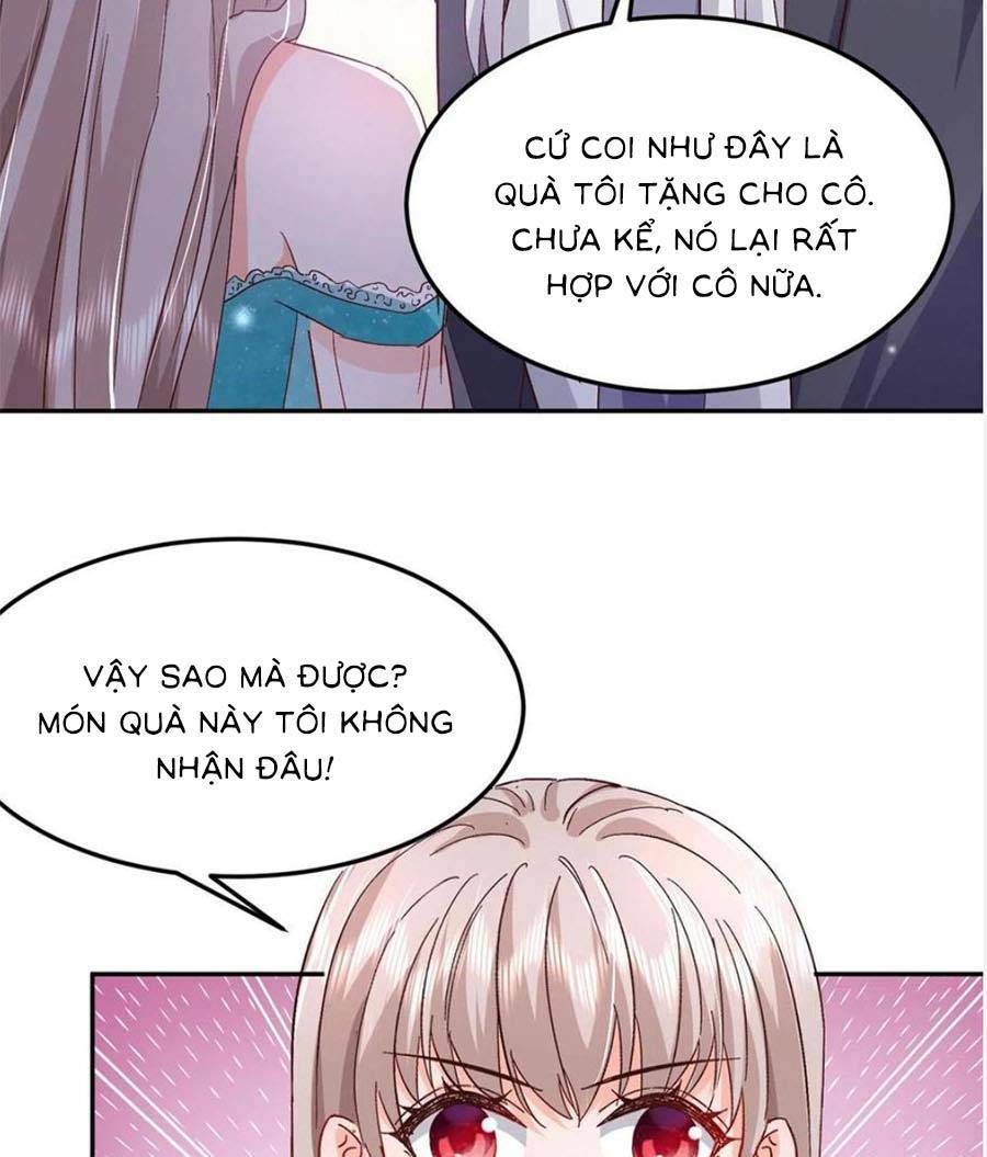 cô vợ của tôi không dễ bắt nạt chapter 49 31