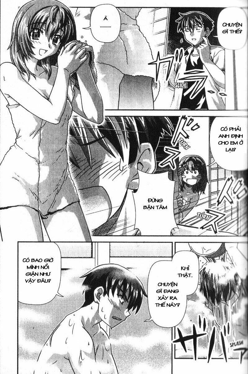 onegai twins chapter 2 14