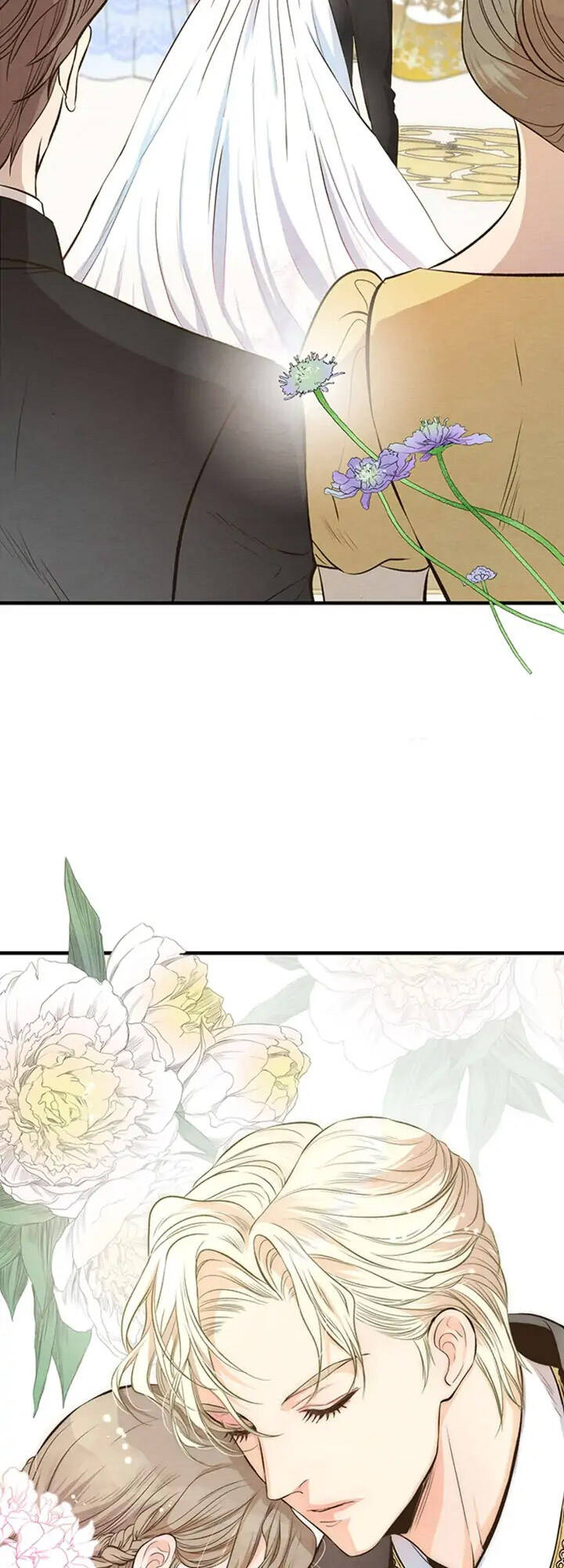 Hoàng Tử Rắc Rối chapter 8.1 5