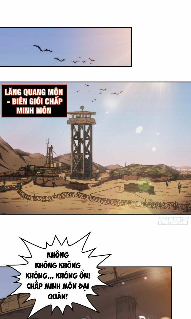 đô thị hàng thần khúc chapter 62 19