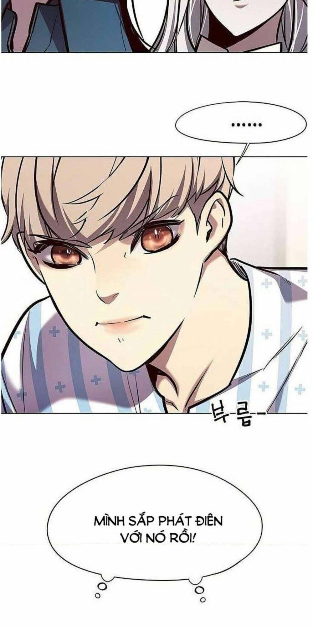 biến thân thành mèo chapter 140 23