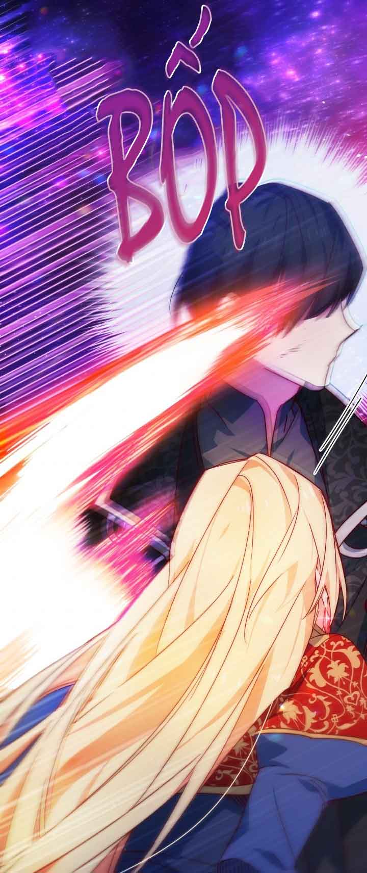 nàng elizabeth thuần khiết chapter 18 32