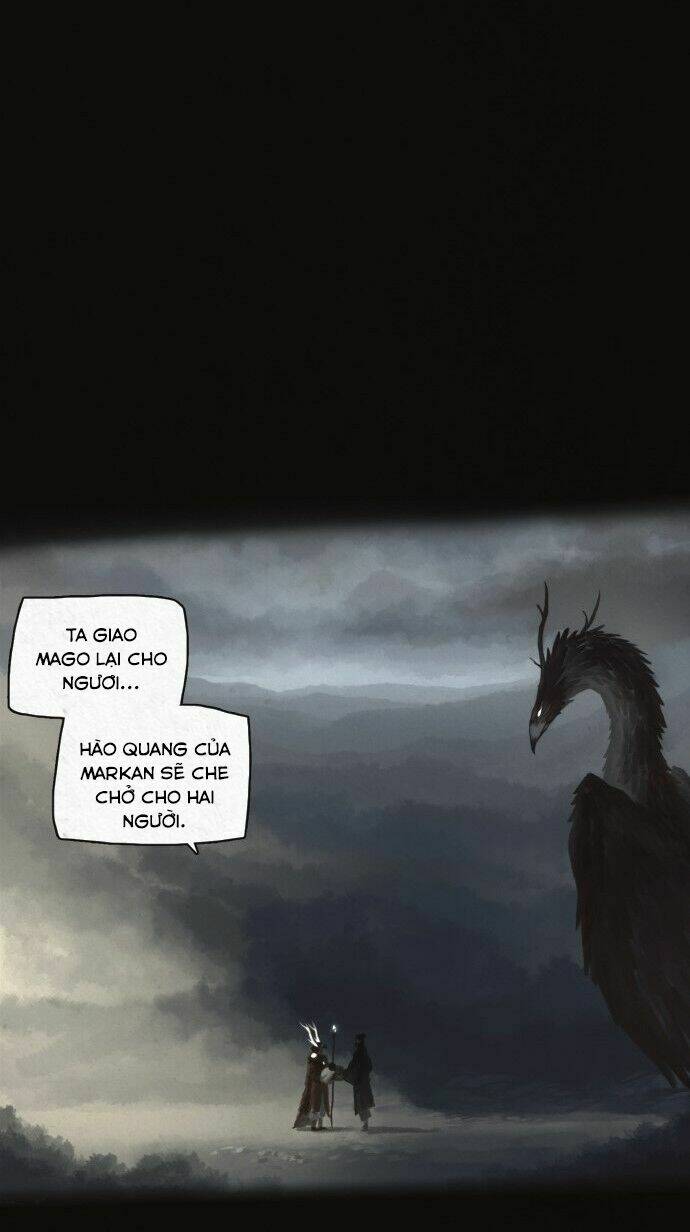 dawn of the frozen wastelands chapter 1 18