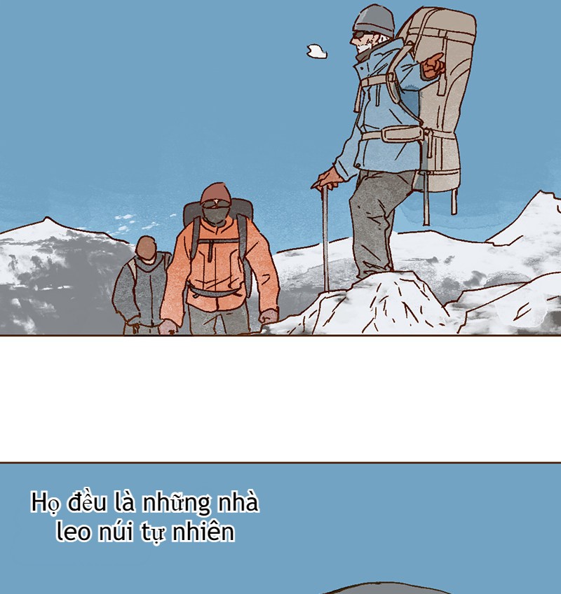 câu chuyện tình yêu kỳ lạ chapter 8 13