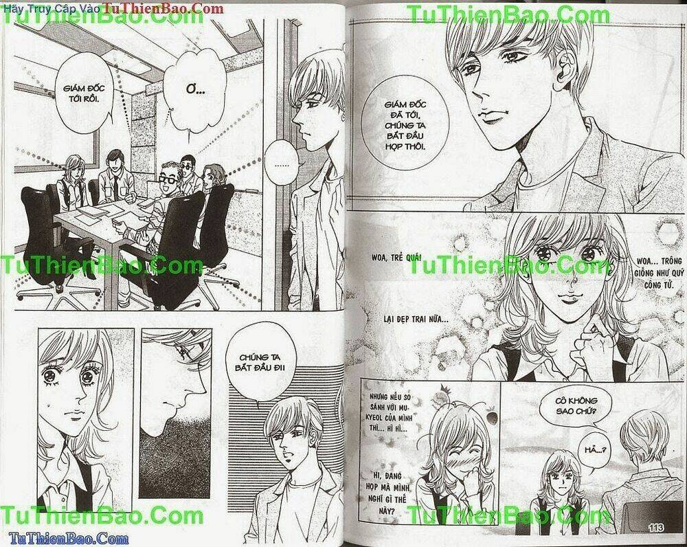 chuyện tình mary chapter 4 57