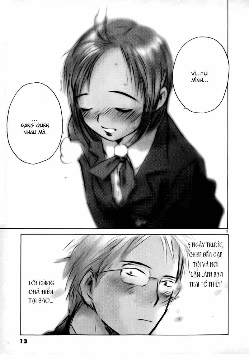 saishuu heiki kanojo chapter 1 6