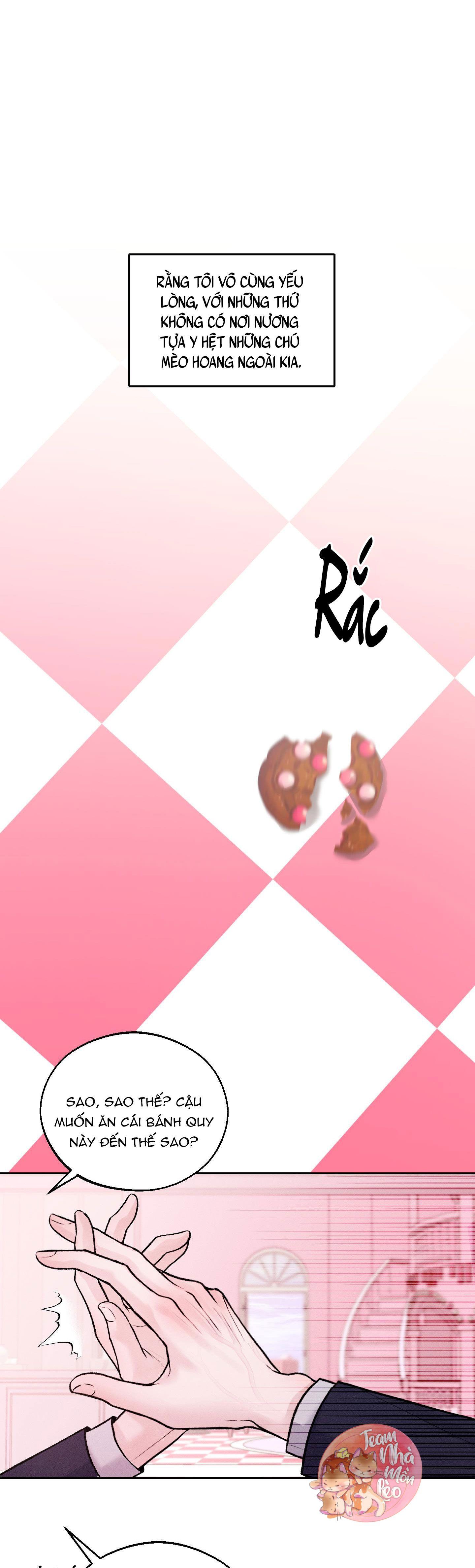 vị cứu tinh vào thứ hai chapter 5 31