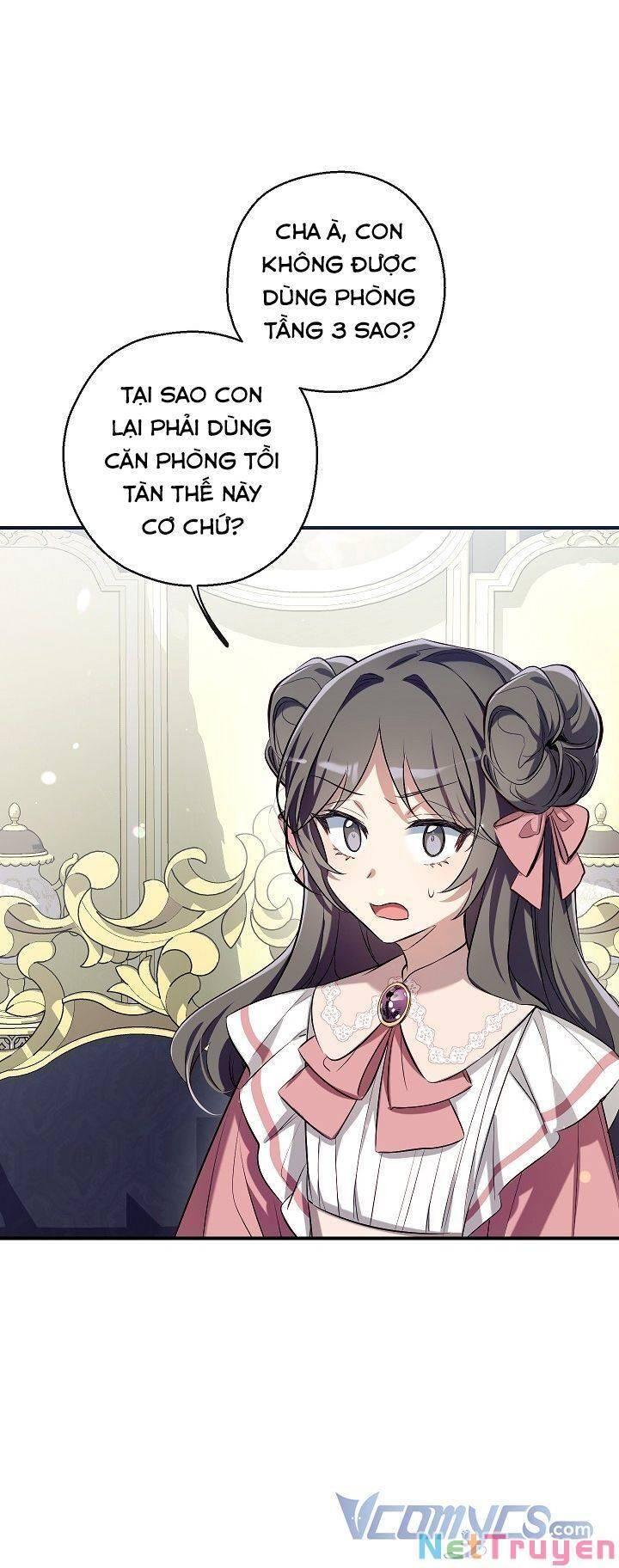 chúng ta có thể trở thành gia đình được không? chapter 68 42