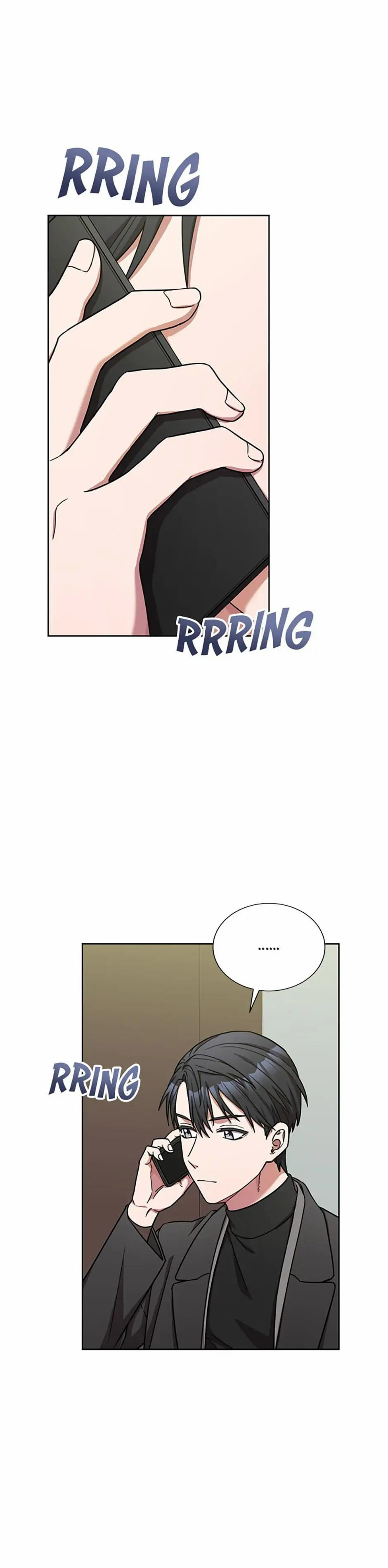 kết hôn ư? không, cảm ơn! chapter 40.2 14