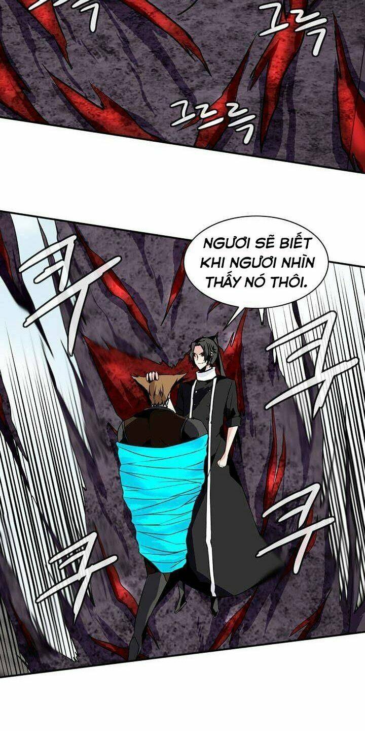 ảo mộng vương chapter 60 9