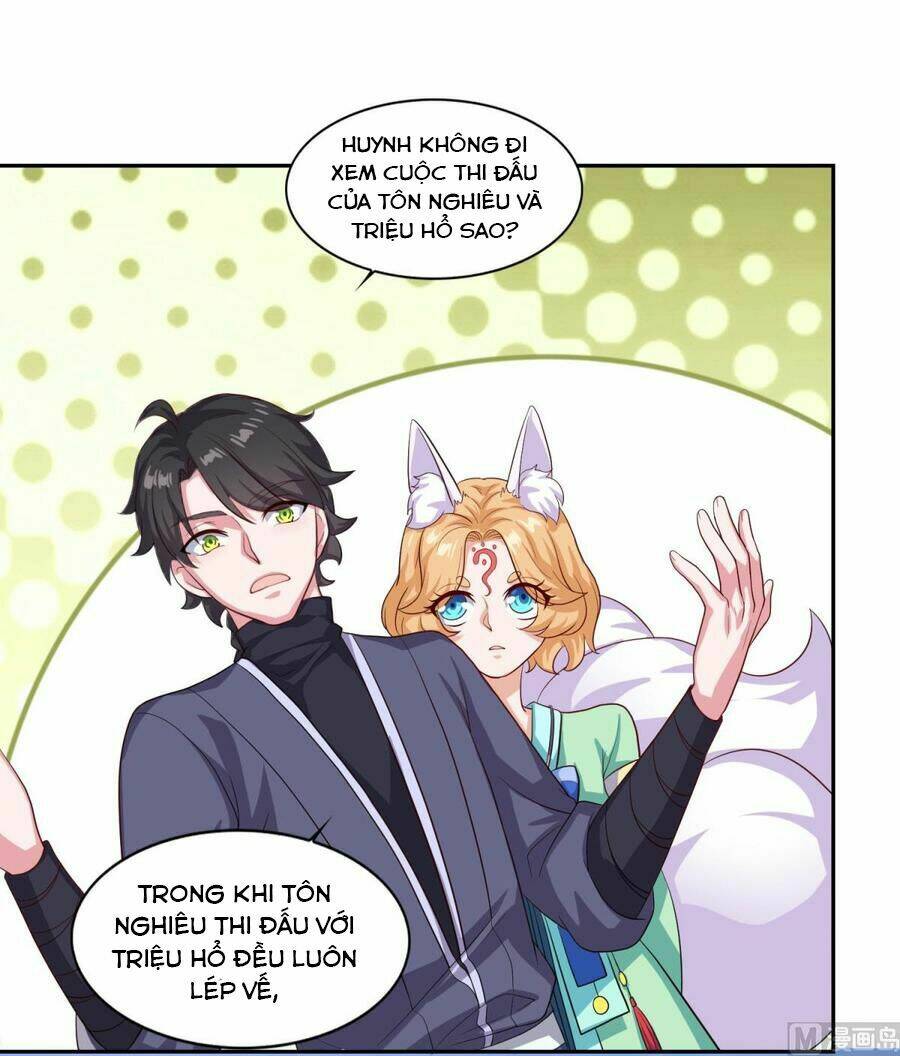 tiên ma đồng tu chapter 53 8