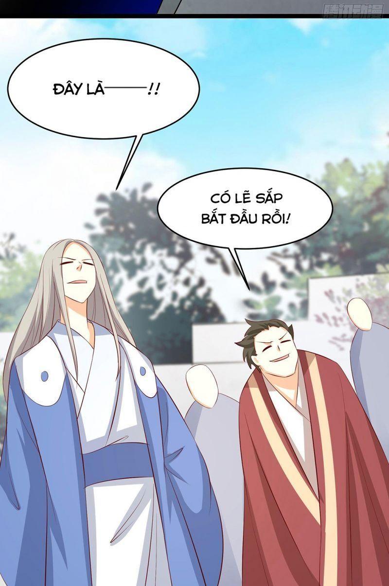 đồ đệ ta toàn là nữ ma đầu chapter 19 35