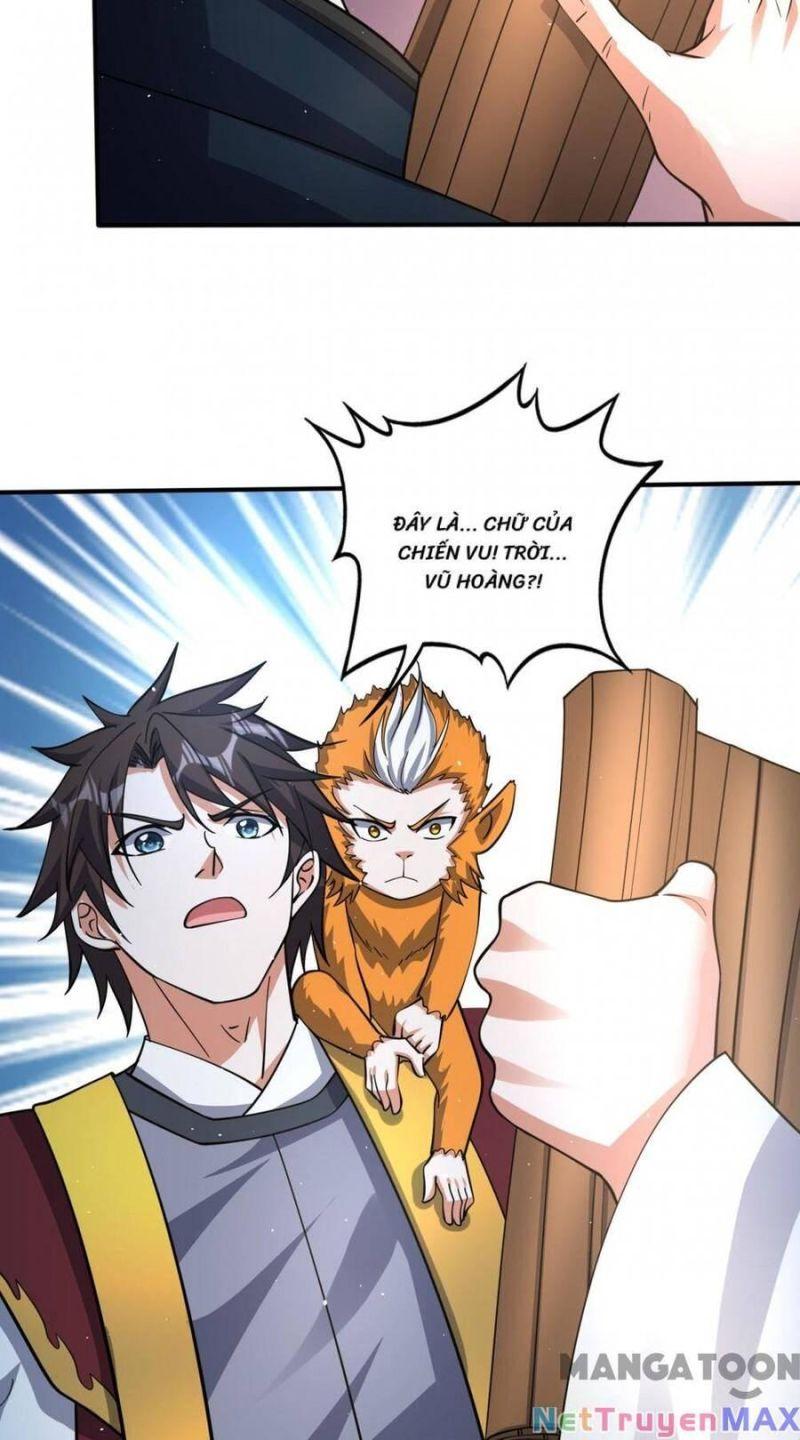 tối cường thần y tại đô thị chapter 290 36