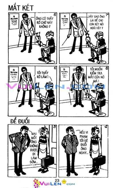 chú thoòng (full trọn bộ) chapter 29 19