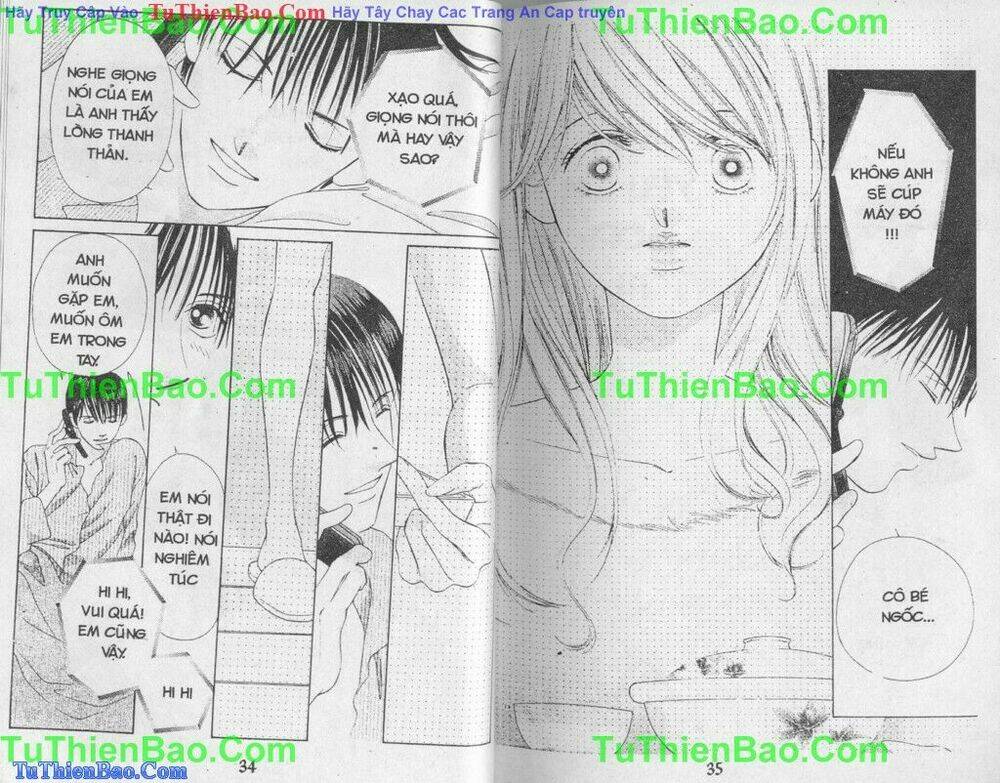 quả chín mọng chapter 2 17