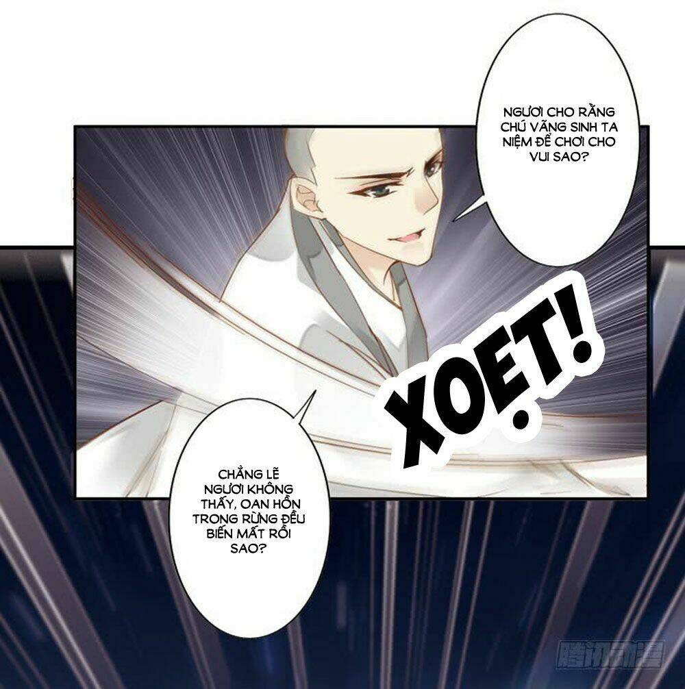 thiền tâm vấn đạo chapter 27 52