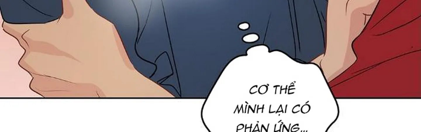 chuyện quái gì với giấc mơ đó vậy chapter 9 239