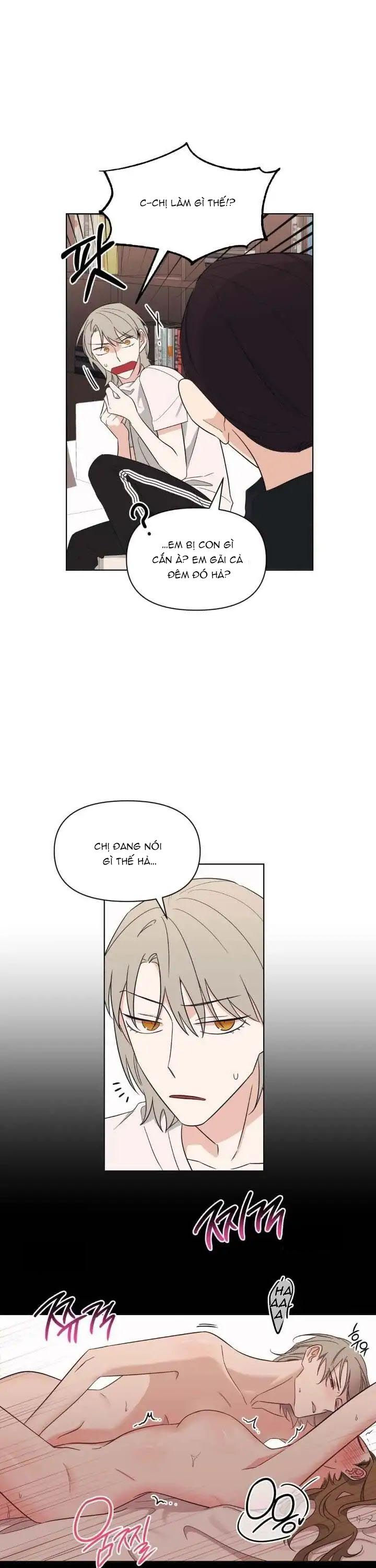 ra khỏi nhà tôi ngay! chapter 4.2 1