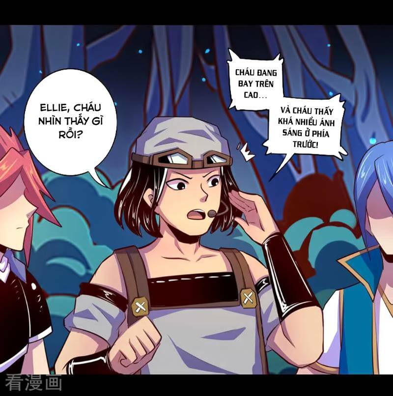 ta không phải là npc chapter 98 4