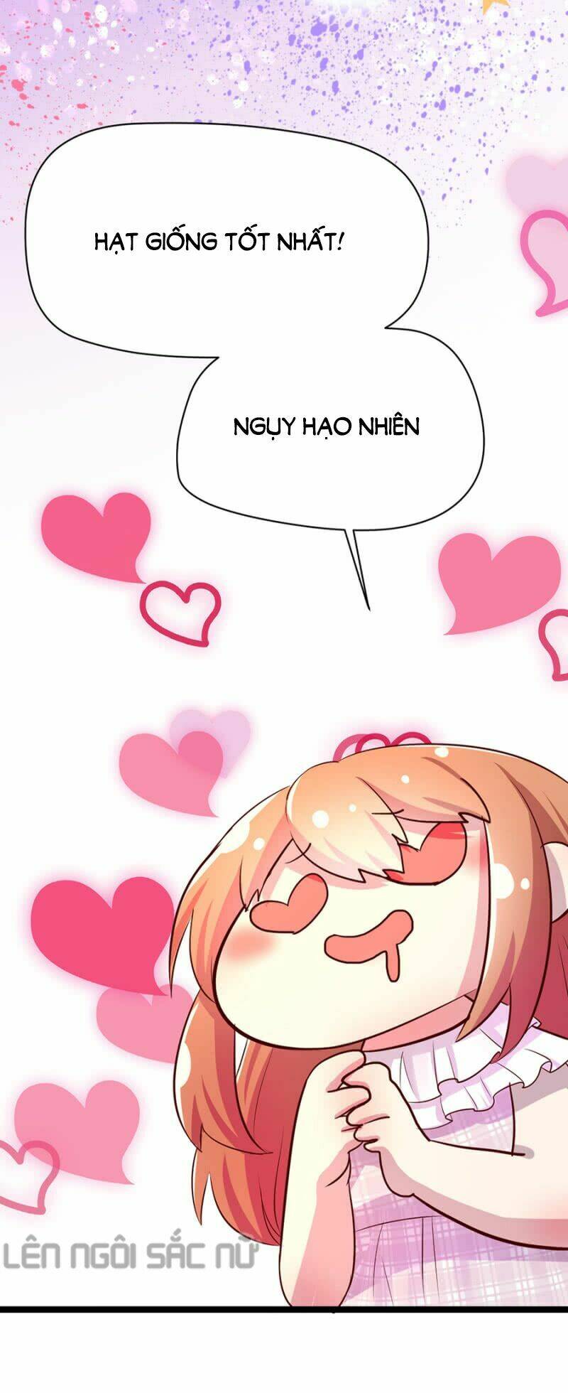 boss lãnh khốc buông em ra chapter 11 21