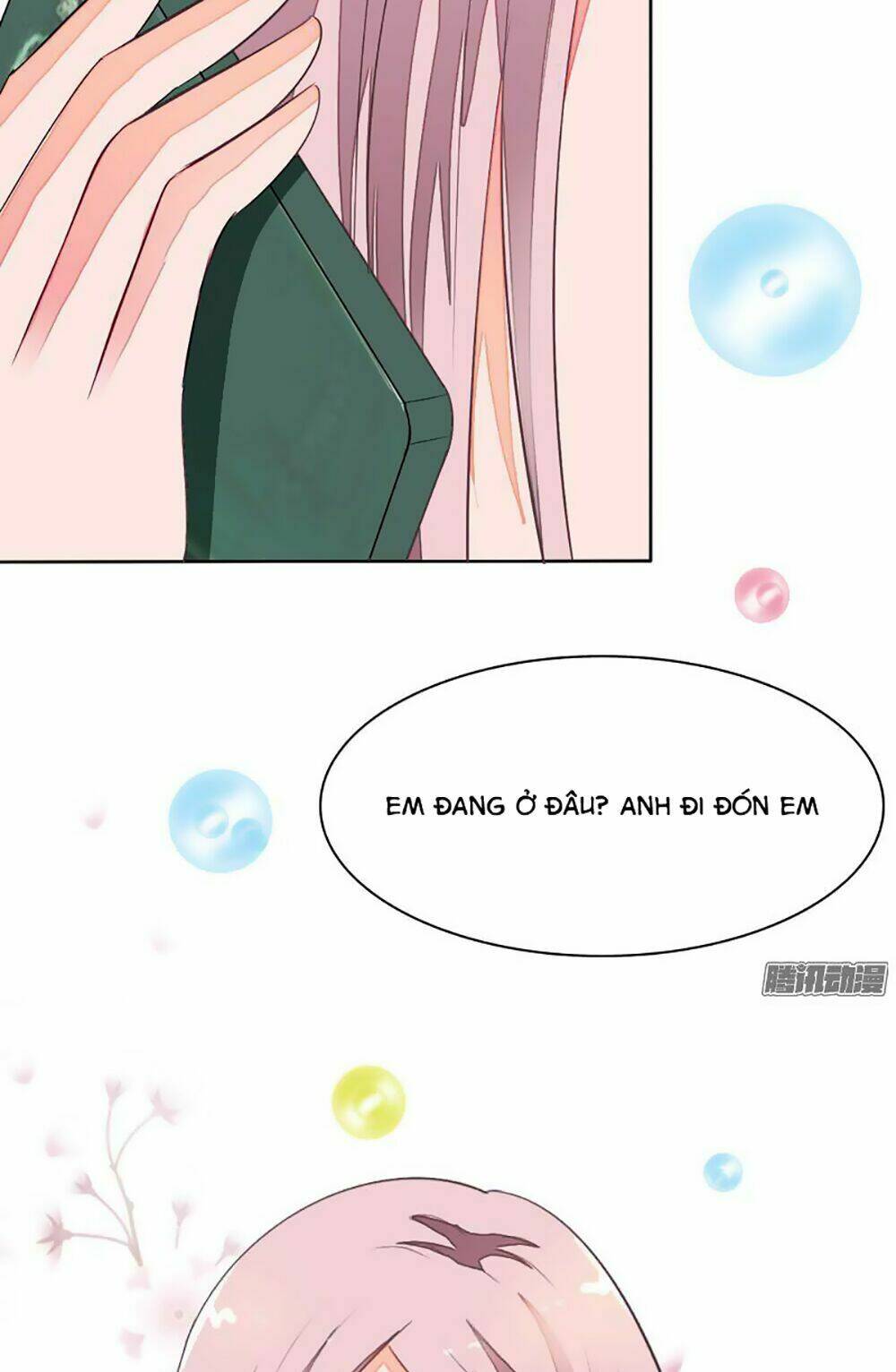 em vẫn còn nhỏ chapter 16 18