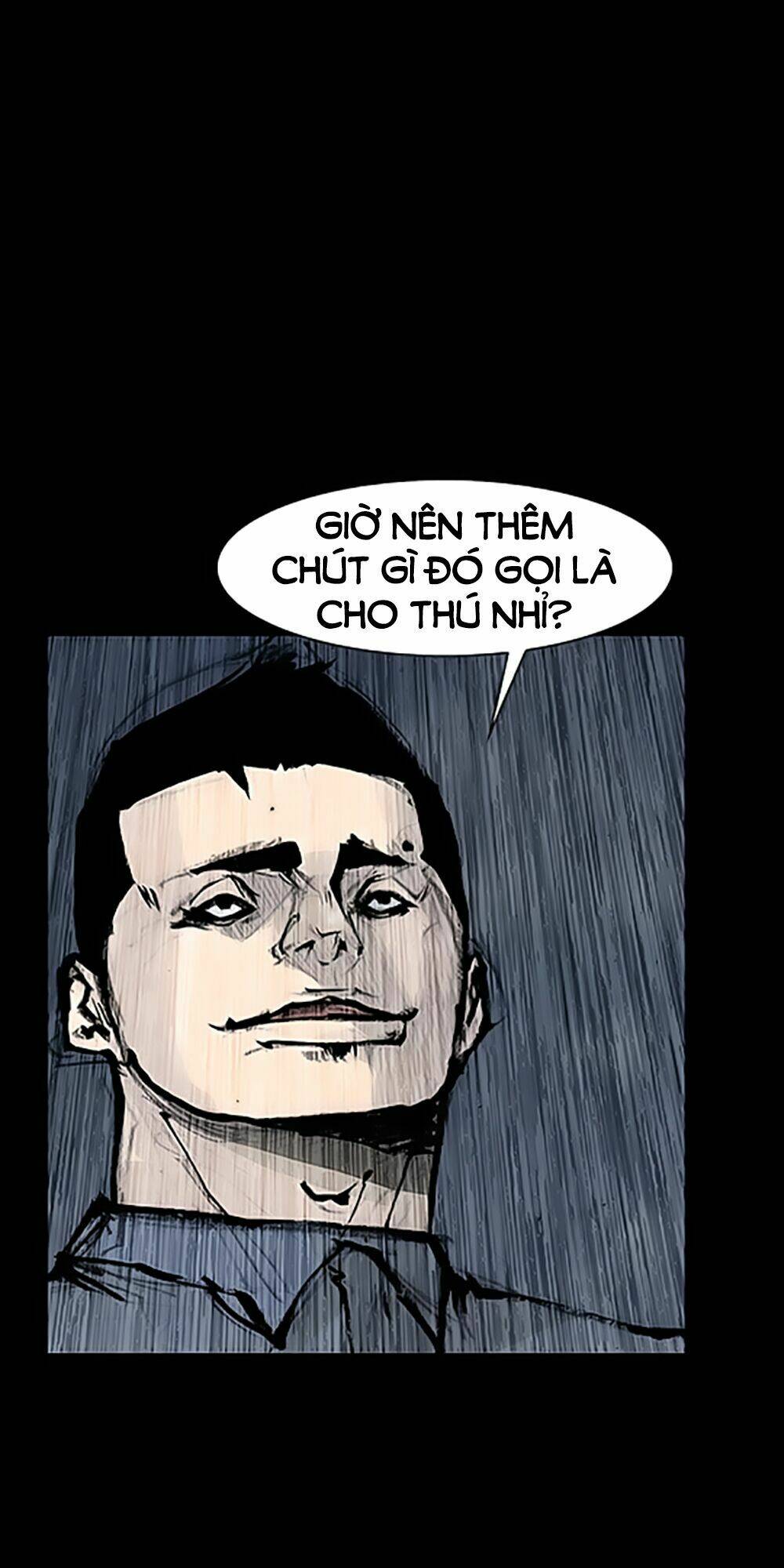 độc cô tiền truyện chapter 128 1