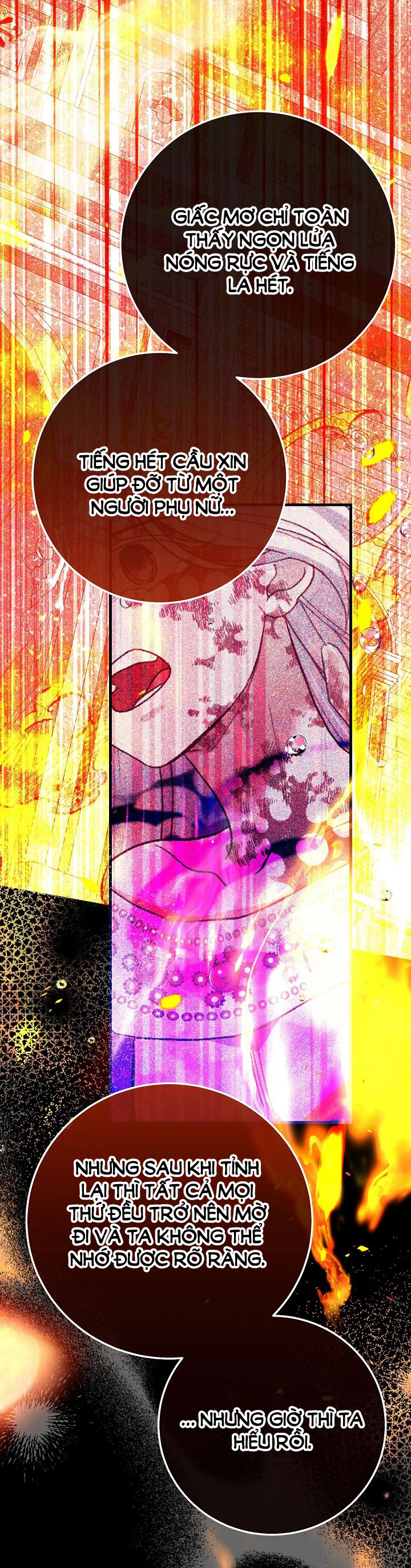 trở thành vợ thái tử quái vật chapter 92.1 6