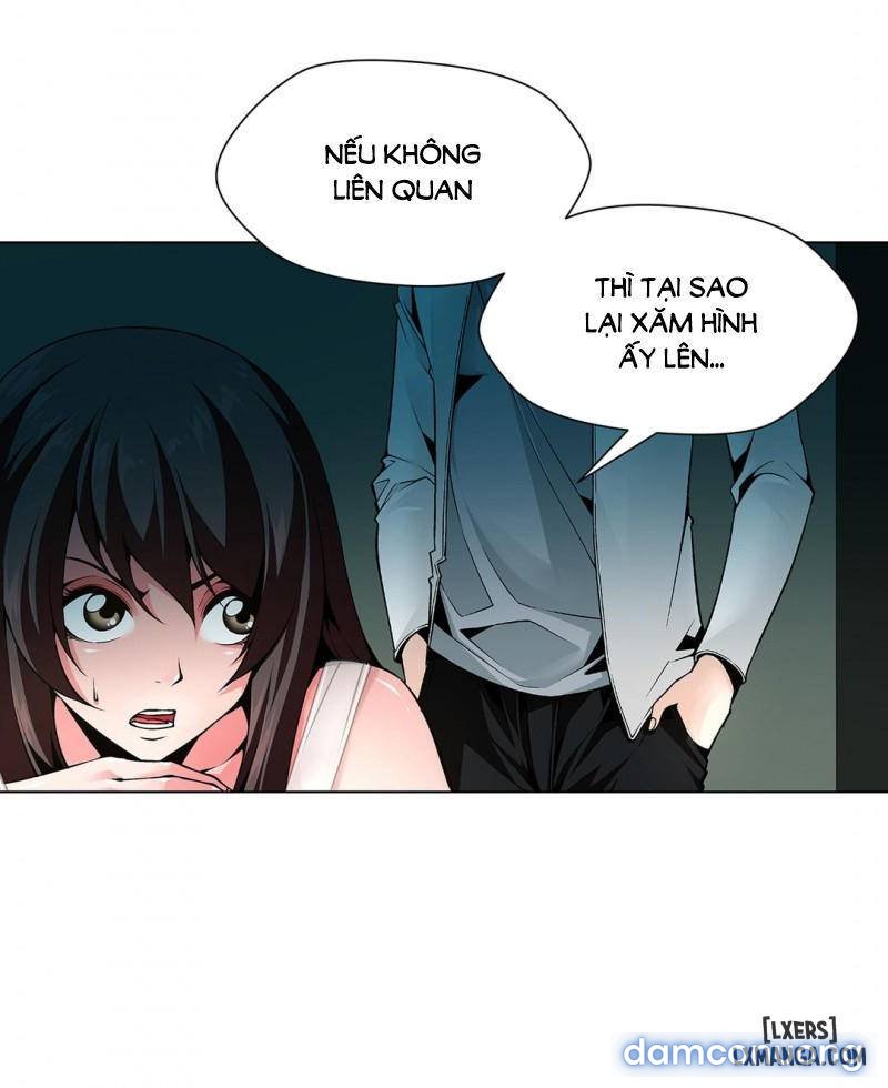 nô lệ song sinh chapter 79 16