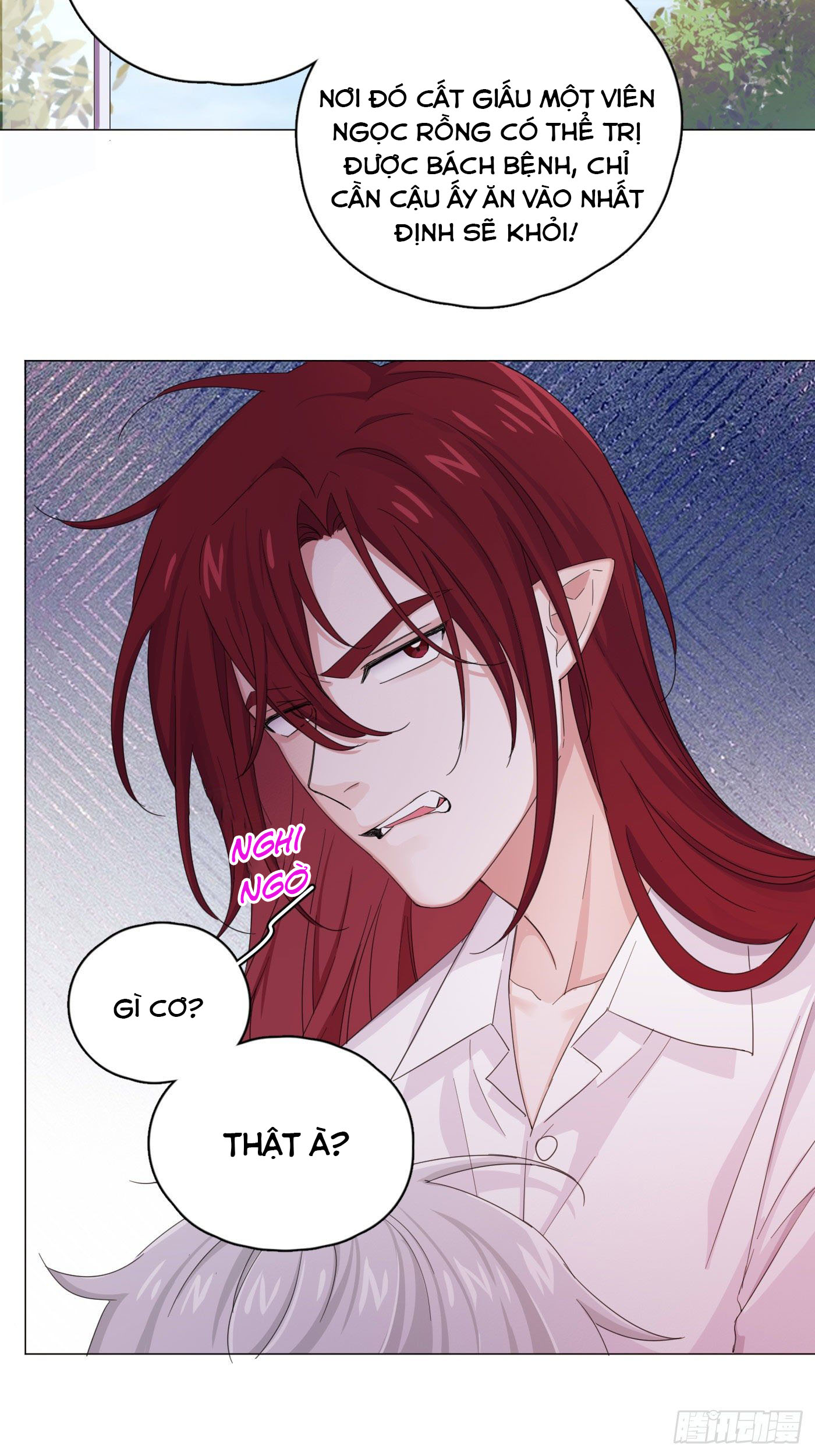 nhất hoàng cửu công thập nhị thê chapter 20 11