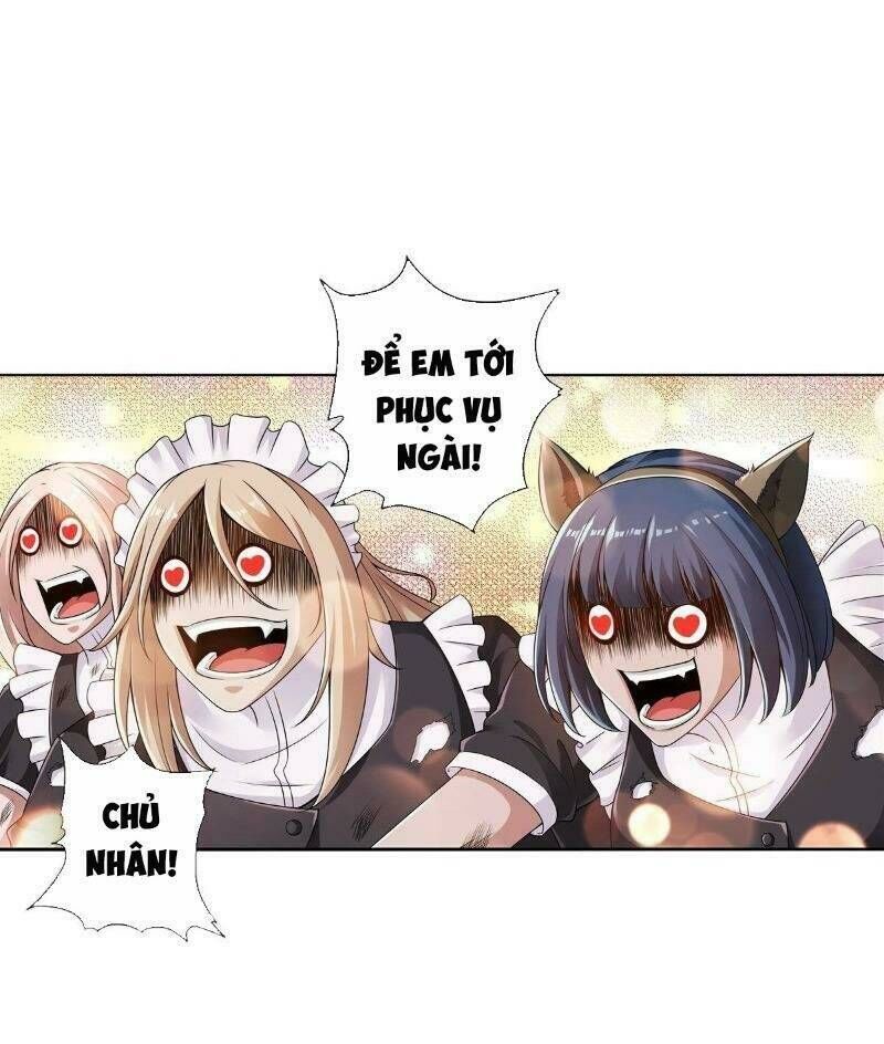 nhân vật phản diện đi tìm đường chết chapter 48 21