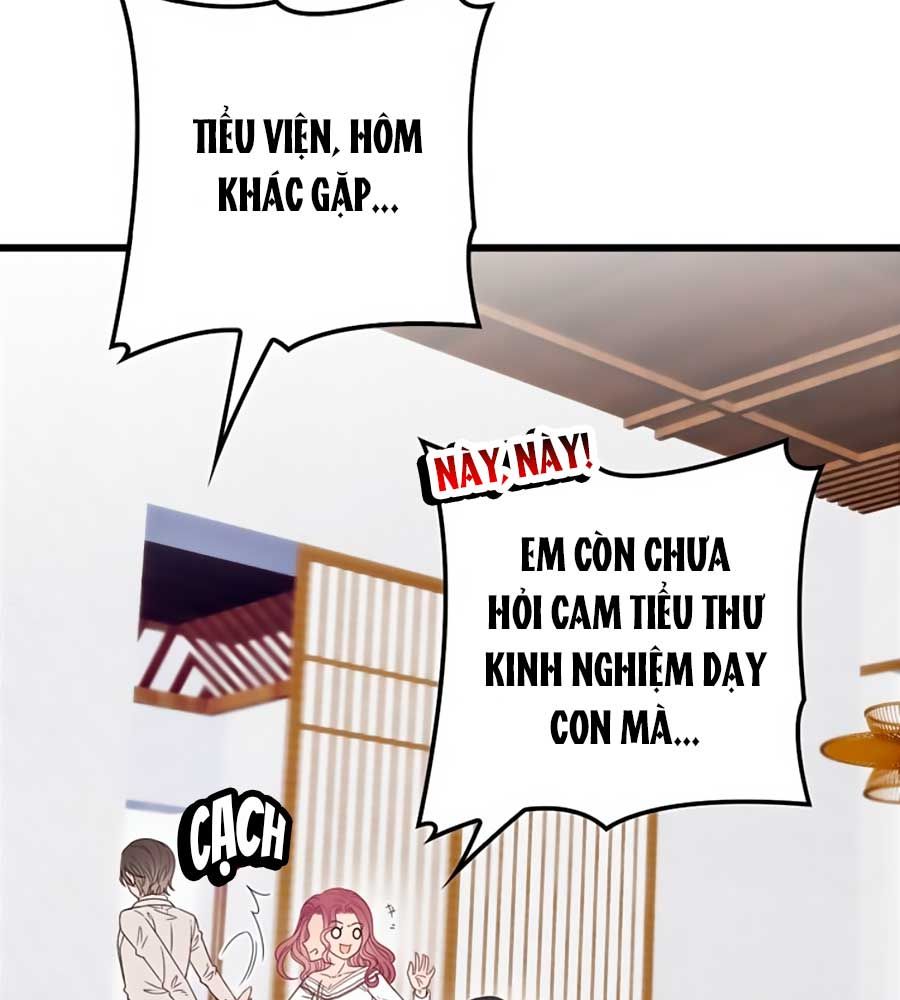 một vợ yêu, một bé con chapter 43 47