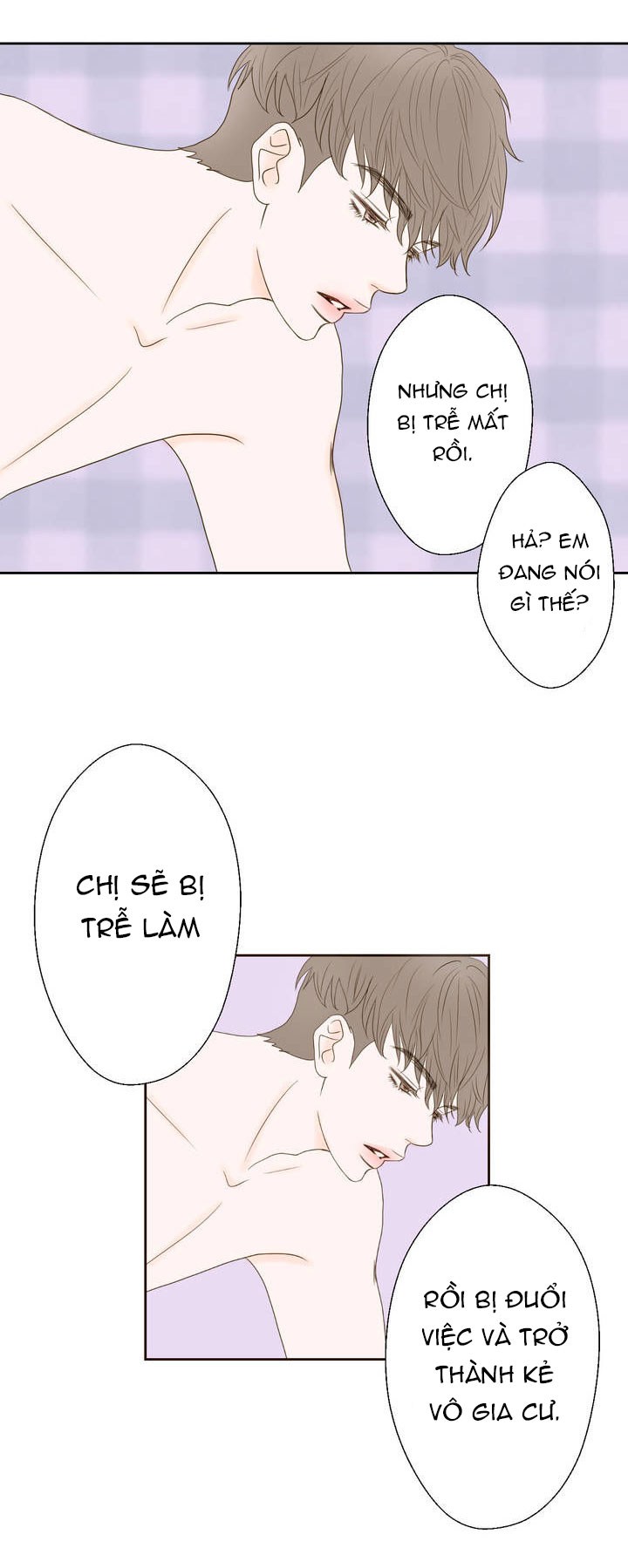 honey bed talk chapter 3 8