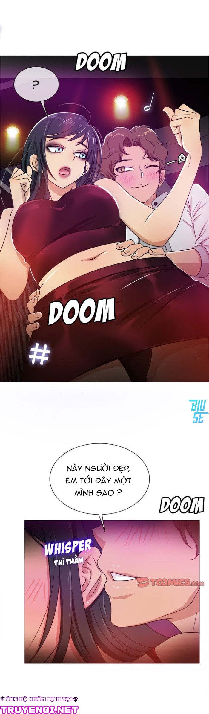 yêu em nữa đi chapter 16 6