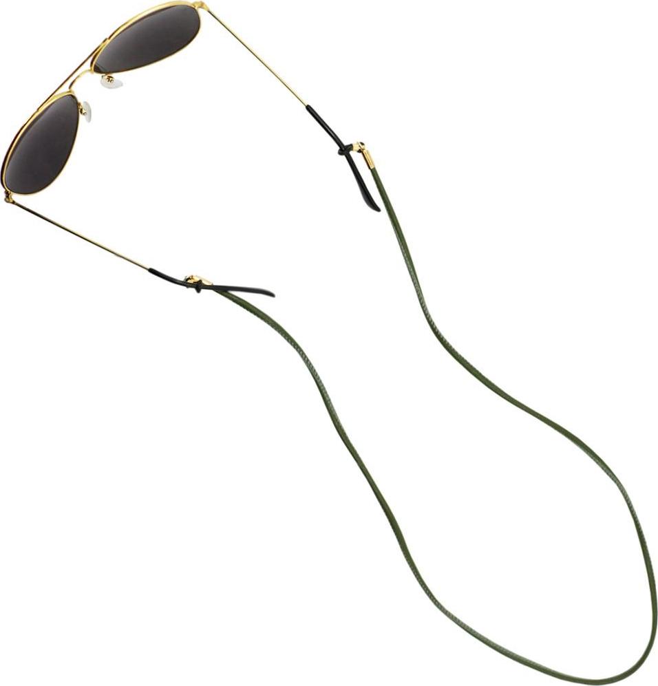 Kính Râm Thể Thao Dây Da Pu Dây Đeo