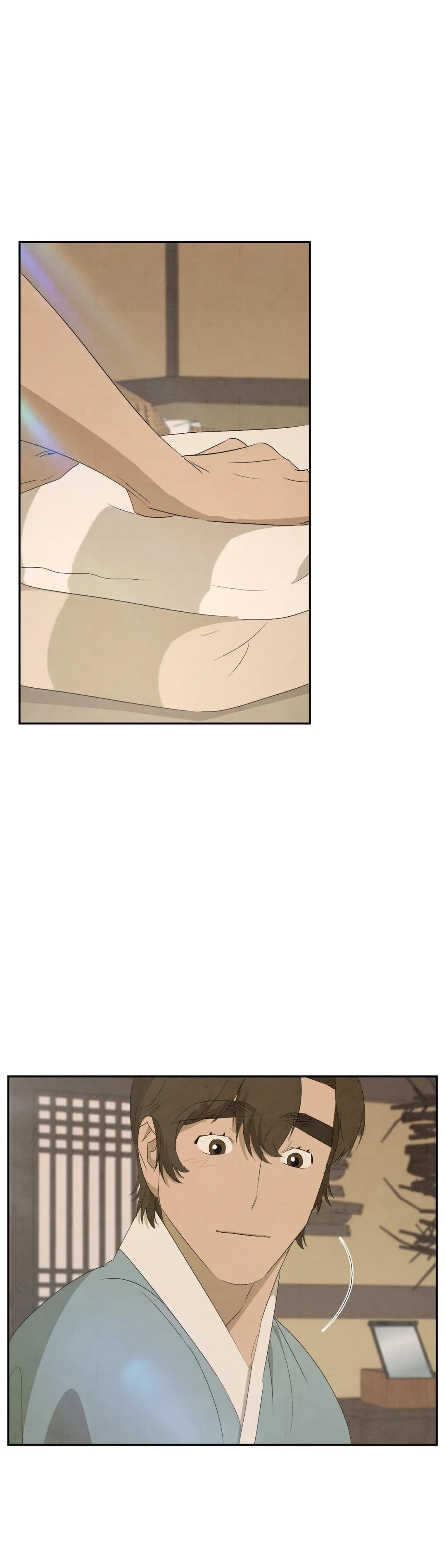 [hoàn] dưới đáy biển xanh chapter 25 25